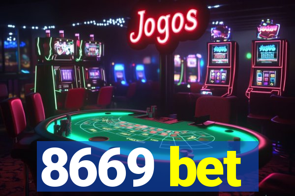 8669 bet